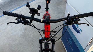 Bicicleta montaña FOCUS 29