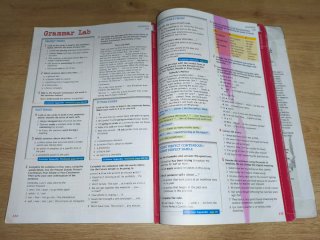 Mindset 1 Bachillerato. Students's book