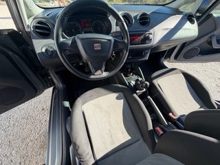 SEAT Ibiza 2012