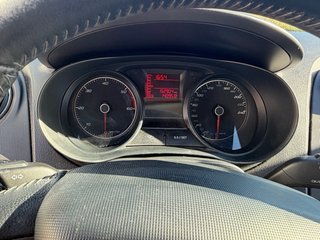 SEAT Ibiza 2012