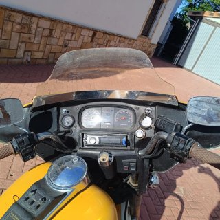 Harley Davidson Electra Glide 1992