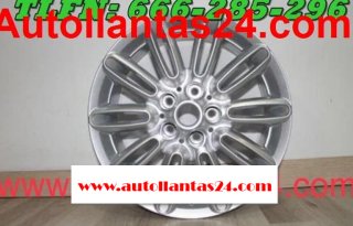 LLANTAS MINI - 2 r512357