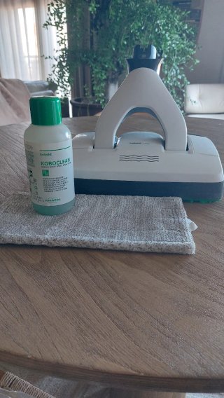 Cabezal Vorwerk Kobold sp 600