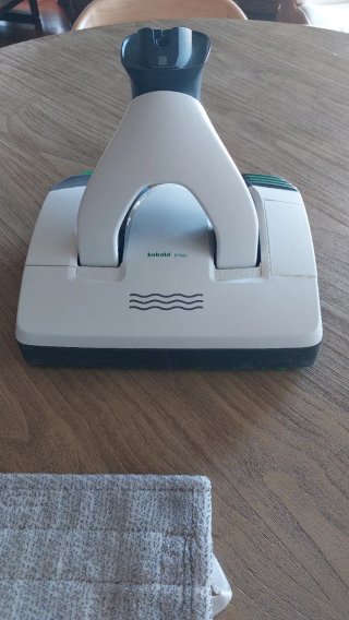 Cabezal Vorwerk Kobold sp 600