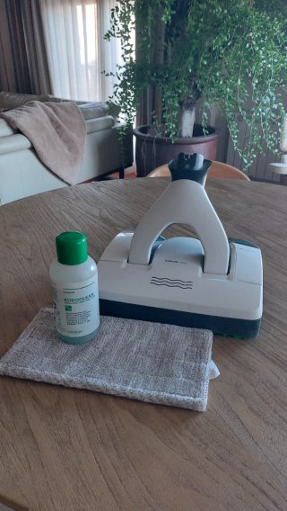 Cabezal Vorwerk Kobold sp 600