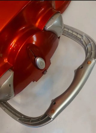 Piezas aspirador UFESA POWER S 1800W