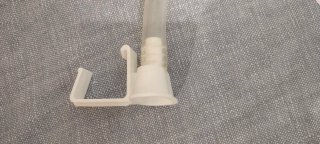 Bañera bebé Olmitos con soporte
