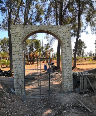 Construcción,paleta