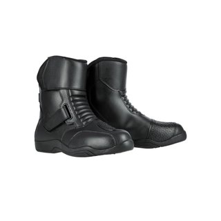 Botas Moto Cortas Homologadas.Nuevas.Tallas 41-46