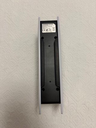 Cargador inalambrico dual Ps5