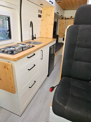 Peugeot Boxer 2017