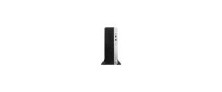 HP ProDesk 600 G4 SFF i5 8500 16GB SSD+HDD