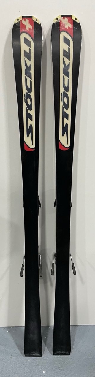 Sci Stöckli Laser SC Worldcup 156cm