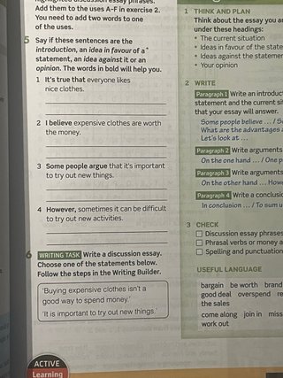 Energize 3. Workbook Pack. Spanish Edition