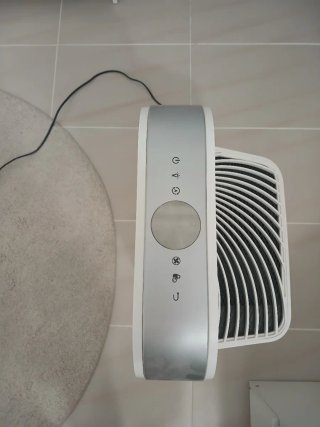 Purificador De Aire Alta Gama Philips