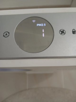 Purificador De Aire Alta Gama Philips