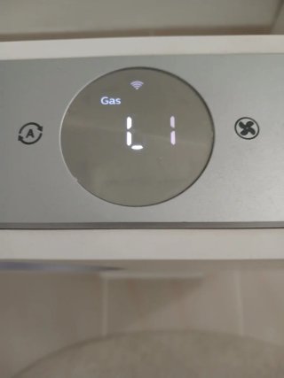 Purificador De Aire Alta Gama Philips