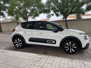CITROËN C3 SHINE 1.5 BlueHDi 100 CV – 2021