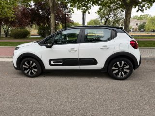 CITROËN C3 SHINE 1.5 BlueHDi 100 CV – 2021