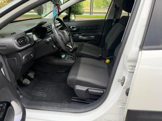 CITROËN C3 SHINE 1.5 BlueHDi 100 CV – 2021