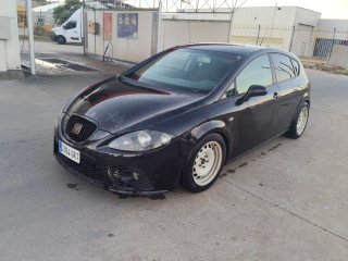 SEAT Leon 2009