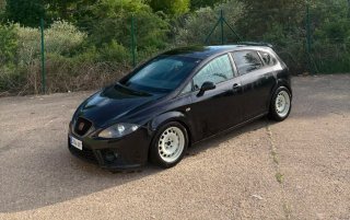 SEAT Leon 2009