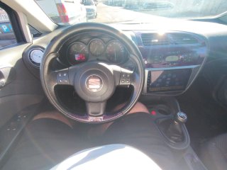 SEAT Leon 2009