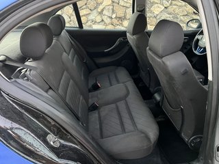 SEAT Leon FR 2005