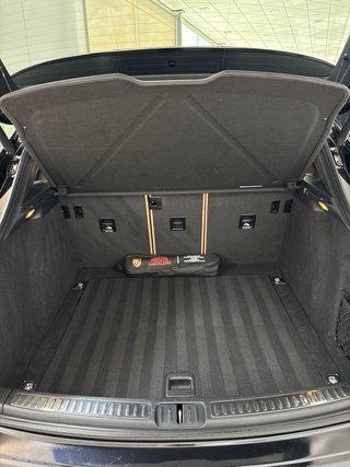 Porsche Macan 2020
