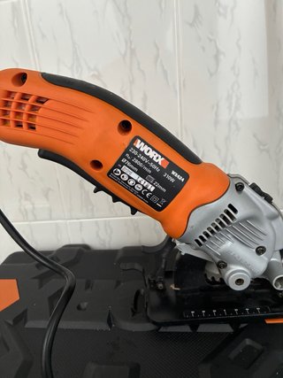 Sierra circular WORX