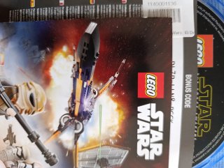 Lote 3 Juegos PS4: Lego Star Wars, City, Movie