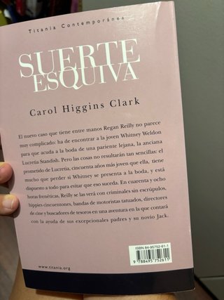 Lote de 6 libros. Novela romantica