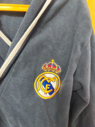 Bata Real Madrid Talla 12