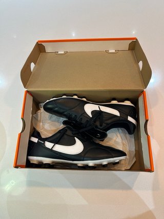 Botas Fútbol Nike Tiempo Premier 3