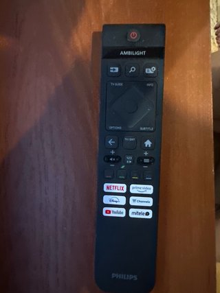 Philips 32 TV Usada 1 Año