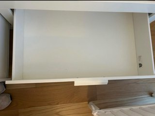 Cama Brimnes Ikea (cajones) - Casi nueva