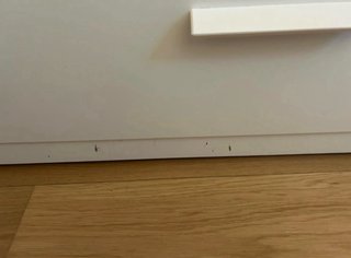 Cama Brimnes Ikea (cajones) - Casi nueva