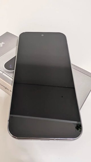 Google Pixel 9 Pro 512GB