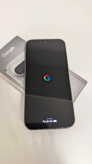 Google Pixel 9 Pro 512GB