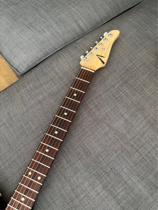 Guitarra Tom Anderson