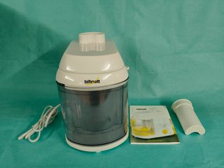 Licuadora Bifinett