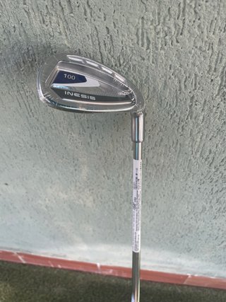 Kit de Golf INESIS 100 (6 Palos + Guante Mujer M)