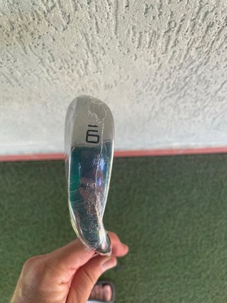 Kit de Golf INESIS 100 (6 Palos + Guante Mujer M)