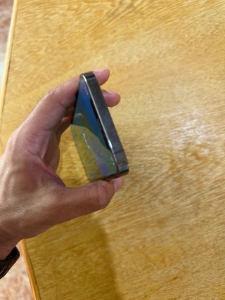 iPhone 12 Pro 128GB Negro