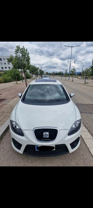 SEAT Leon 2009
