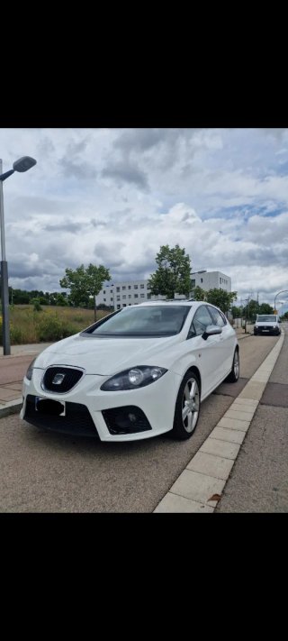 SEAT Leon 2009