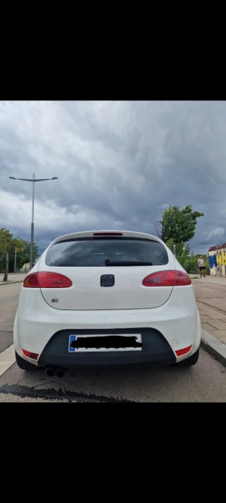 SEAT Leon 2009