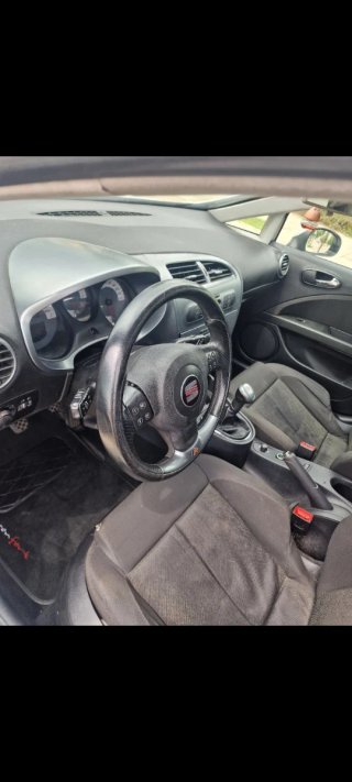SEAT Leon 2009
