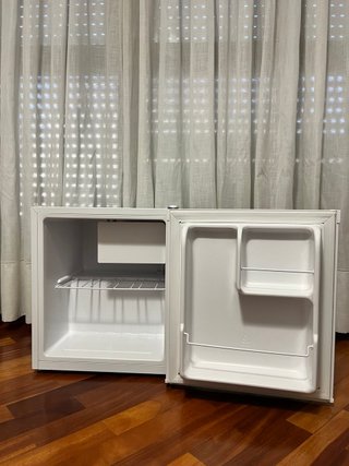 Mini Frigorífico Philco 41L