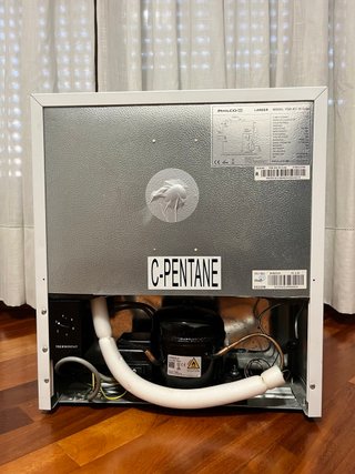 Mini Frigorífico Philco 41L